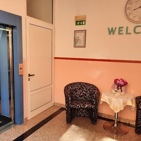 Apartmani Lorena Pula Dış mekan fotoğraf