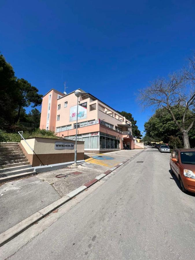 Apartmani Lorena Pula Dış mekan fotoğraf