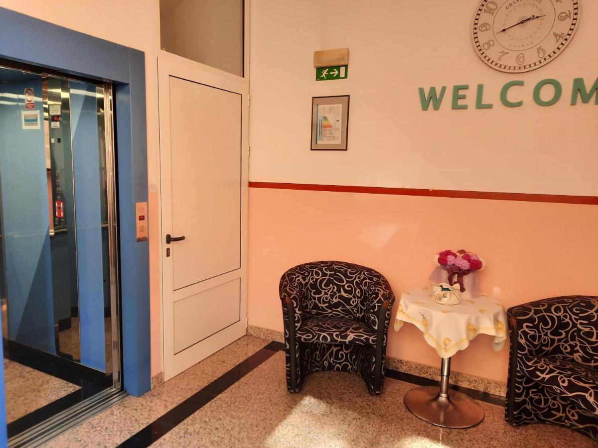 Apartmani Lorena Pula Dış mekan fotoğraf