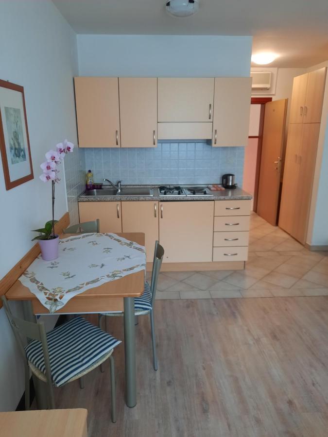 Apartmani Lorena Pula Dış mekan fotoğraf